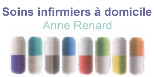 Logo Soins Infirmiers